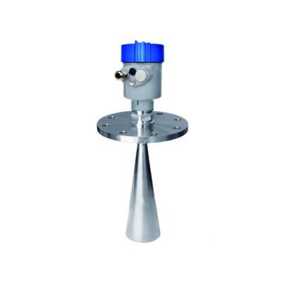 China High Frequency Radar Material Level Meters for sale