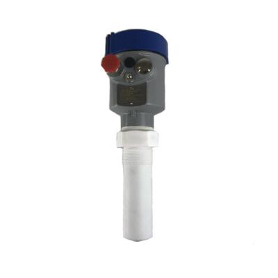 China Handheld Ultrasonic Water Level Sensors, Radar Level Meters for sale