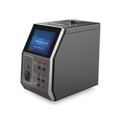 China Smart Intelligent Portable Dry Block Temperature Calibrator 300C-1000C for sale