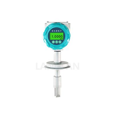 China Portable digital tuning fork density meter hot sale for sale