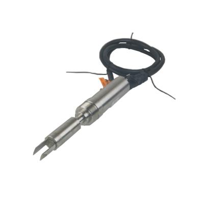 China New Type digital tuning fork density meter Pressure Transmitter for sale