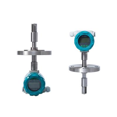 China Industrial digital online tuning fork density meter for sale