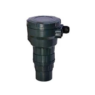 China Intergrated sewage ultrasonic open channel flow meter for sale