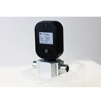 China China cheap digital flow meter water air mass flowmeter for sale