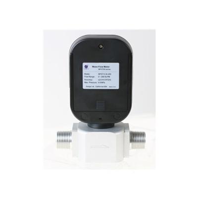 China co2 gas flow meter mass air flow meter for sale