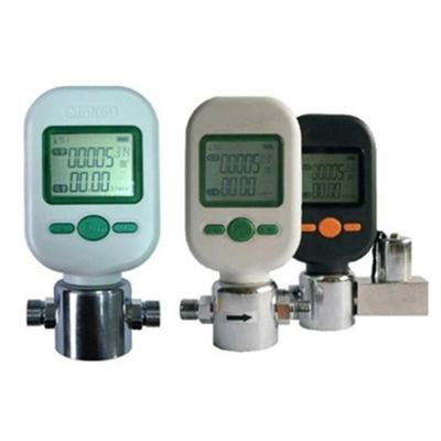 China Micro Gas Mass Flow Meter Air Mass Flow Meter for sale