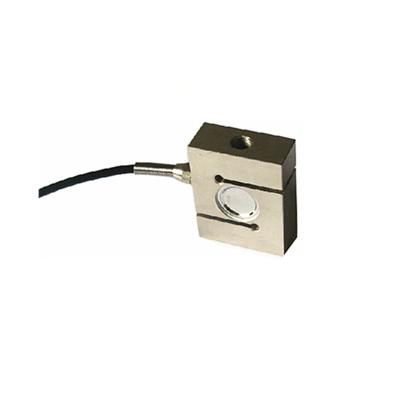 China Alloy steel weighing scale 500n 1000n s-type load cell for sale
