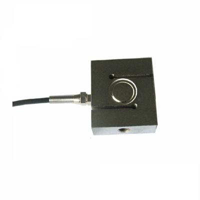 China Stainless steel hanging push pull s load cell scale for sale