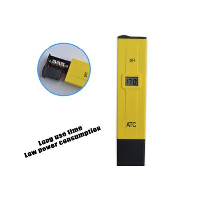 China Low cost easy operate liquid PH tester industrial aquarium urine ph meter diagram laboratory for sale