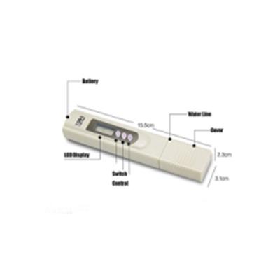 China High Accuracy Digital Pen-type pH Meter/Ph pen for sale