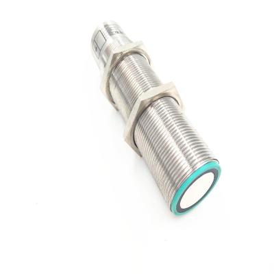 China stainless steel ultrasonic level sensor for sale