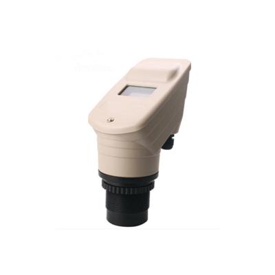 China Cheap ultrasonic level sensor/ water level meter for sale