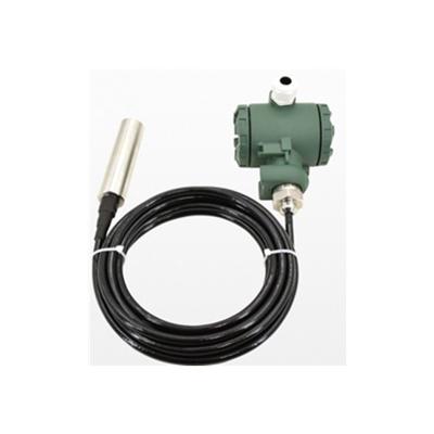 China Digital Explosion proof Ultrasonic level meter transmitter for sale