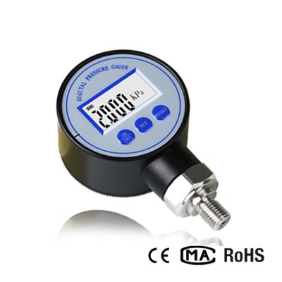 China digital air pressure gauge for sale