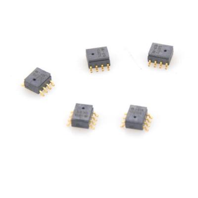 China Hydraulic Pressure Sensor Water 4-20ma Pressure Sensor for sale