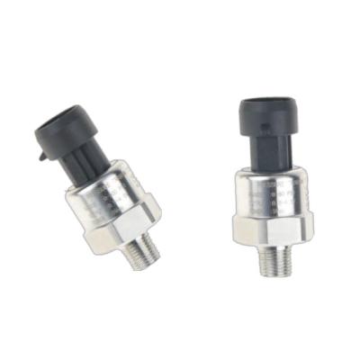 China Hydraulic Pressure Sensor Water 4-20ma Pressure Transmitter for sale