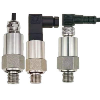China Hydraulic Pressure Sensor Water 4-20ma Pressure Transmitter for sale