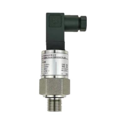 China Hydraulic Pressure Sensor Water 4-20ma Pressure Transmitter for sale