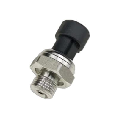 China Hydraulic Pressure Sensor Water 4-20ma Pressure Transmitter for sale