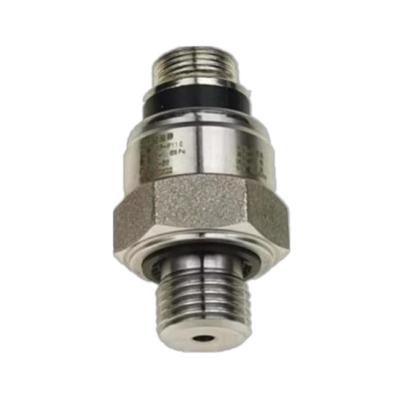 China Hydraulic Pressure Sensor Water 4-20ma Pressure Transmitter for sale
