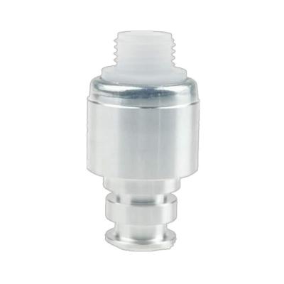 China Hydraulic Pressure Sensor Water 4-20ma Pressure Transmitter for sale