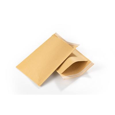 China Custom Printed Tengen Supply Courier Bag Environmental Self Adhesive Adhesive Shipping Corrugated Envelope for sale