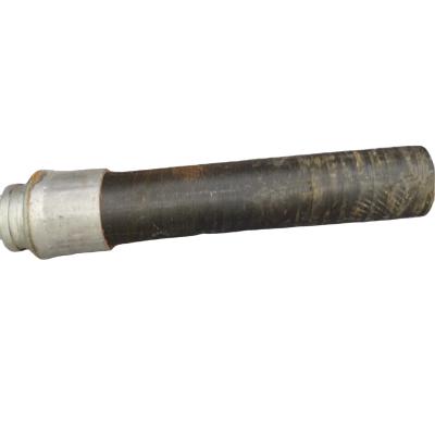 China Putzmeister 4 inch hot sale concrete pump rubber hose in china for sale