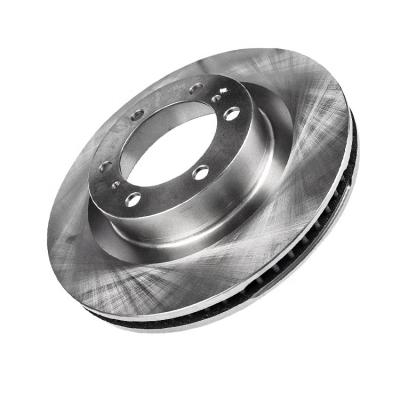 China Metal Shipping and Handling Disc Brake Car Parts For Toyota Land Cruiser Prado Lexus 2010 OE 43512-60190 High Quality for sale