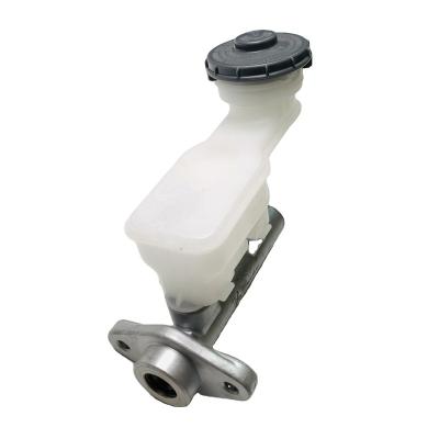 China Shipping and Handling CAR PARTS Brake Cylinders 46100-SEL-T51 46100-SAA-003 46100-SAA-013 For HONDA JAZZ TOWN Best Quality Manufacturer For HONDA JAZZ TOWN for sale