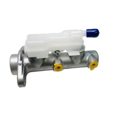 China Shipping and Handling CAR PARTS Brake Cylinders 46100-SFJ-W01 For HONDA ODYSSEY Best Quality Manufacturer For HONDA for sale