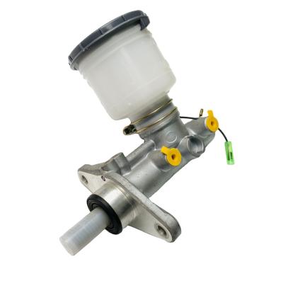 China Shipping and Handling CAR PARTS Brake Cylinders 46100-SM4-A01 46100-SM4-A02 46100-SM4-A03 For HONDA ACCORD 90-97 Best Quality Manufacturer For HONDA for sale