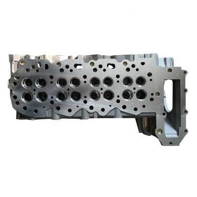 China Metal Shipping And Handling Car Spare Parts Engine Cylinder Head 8973559708 For Isuzu D-MAX Rodeo 2005-2012 High Quality for sale