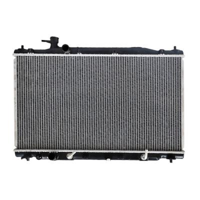 China Boarding And Handling AUTO PARTS Radiators 19010-RZP-G51 For HONDA CR-V 2006-2010 2.0L Accept CR-V Customization for sale