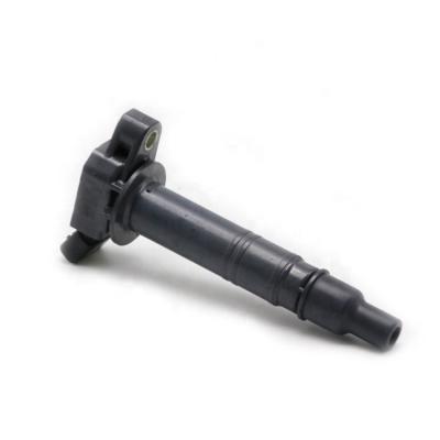 China Shipping And Handling AUTO PARTS Ignition Coils 90919-A2006 90919A2006 For Toyota Tacoma Best Quality Manufacturer SIZE for sale