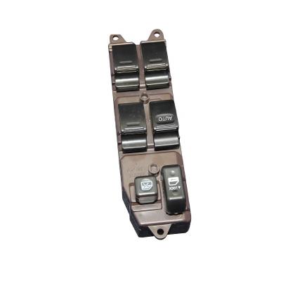 China Boarding And Handling CAR PARTS Auto Switches 84820-0k061 For HARRIER Toyota Harrier Hilux Best Quality Manufacturer for sale