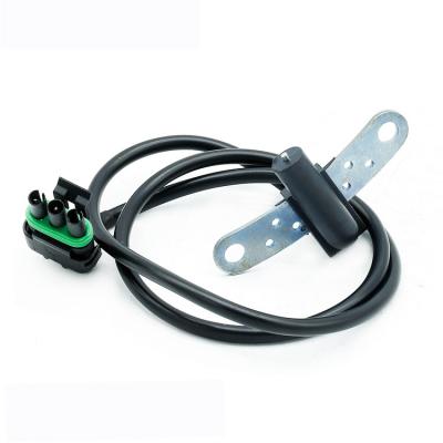 China Auto parts shipping and handling front ABS ship sensor 7700722143 for JEEP COMANCH CHEROKEE 1983-2001E 7701349559 T0739789 cherokee for sale