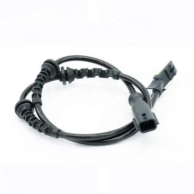 China Boarding and Handling Auto Parts ABS Speed Sensor 479101292R for RENAULT 8200419177,8200195825,0265007742,0265008922, CRX40509 for RENAULT for sale