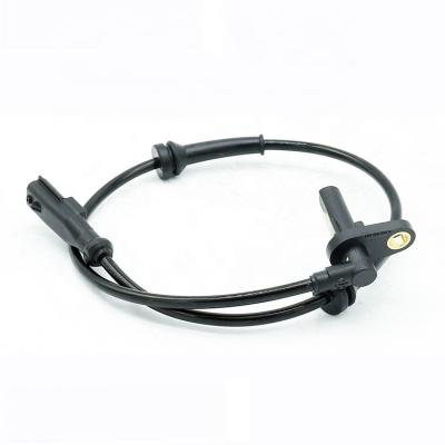 China Shipping and Handling Auto Parts Front ABS Wheel Speed Sensor 479000010R For Renault BZ0L Megane III 0265008173 479006271R 0265008938 MEGANE III for sale