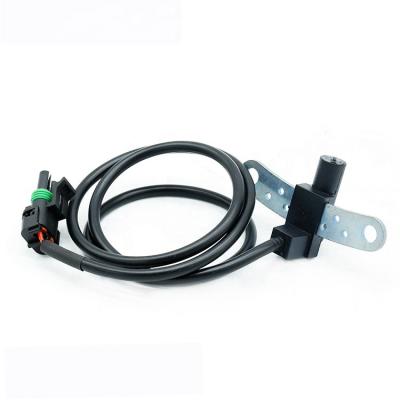 China Boarding and Handling Auto Parts ABS Speed Sensor 7700739792 for VOLVO 460 L 1988-1996 7700725811,7700732300,7700728639,7700720341 460 L for sale