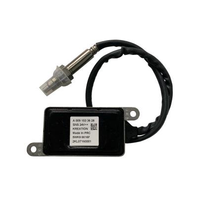 China Shipping And Handling CAR PARTS Oxygen Sensor 51154080019 51154080015 A0091533628 For Mercedes Benz E-CLASS (W212) Best Quality Manufacturer for sale