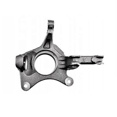 China Shipping and Handling CAR PARTS Steering Knuckle 8200881824 8200881829 For DACIA RAG Best Quality Manufacturer SIZE for sale