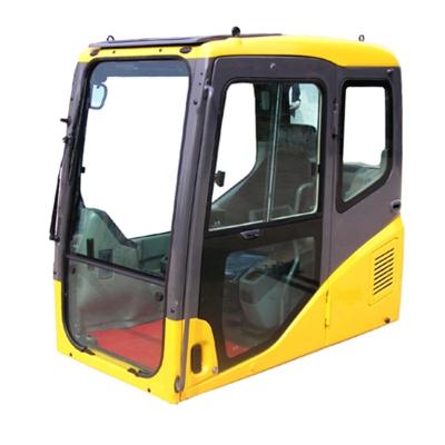 China OEM Quality Excavator Parts PC200-7 PC220-7 PC270-7 PC300-7 PC350-7 PC360-7 Cab Donkey's y for sale