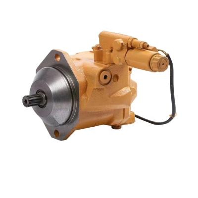 China Genuine /OEM CA-T Excavator Parts E345D E349D 295-9426 Excavator Pump GP-PISTON 2959426 Fans for sale