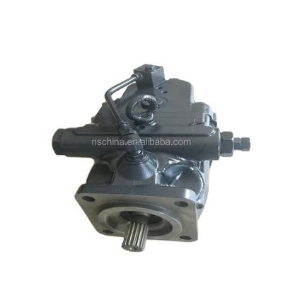 China Genuine Reman KOMATSU Excavator Parts 708-1T-00132 708-1T-00131 PC40R-8 PC45R-8 Hydraulic Pump Ass'y for sale