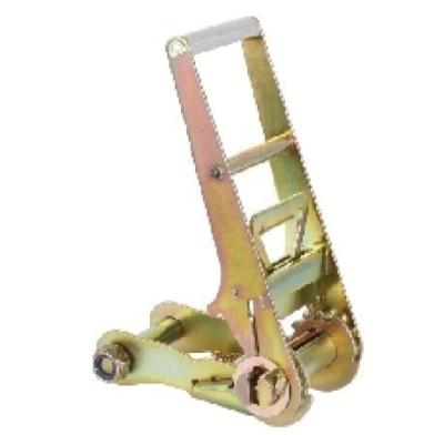 Китай 10 храповик дюйма 22000lb тонны 3 Lockable связывает вниз ремни продается