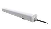 Chine IP65 luminaire imperméable à l'eau 60cm 120cm 150cm LED Tri-proof Light à vendre