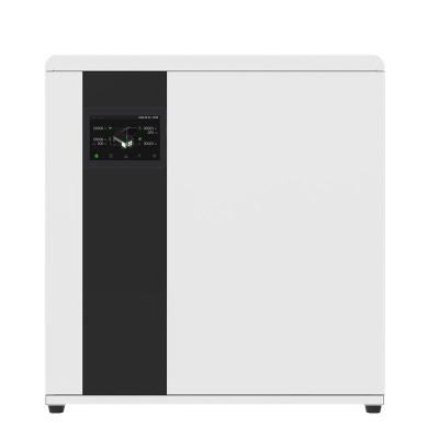 China 51.2V All In One Lithium Battery , 5.12kWh Lithium Ion Phosphate Battery for sale