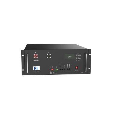 China Rack Mounted Lithium Battery 5KWh for sale