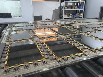 China Gehärtetes Low-E-Dämmglas für architektonische Vorhangwände, mit doppelschichtiger Lichtdurchlässigkeit, UV-Resistenz, Schalldämmung und Wärmedämmungsmerkmalen zu verkaufen