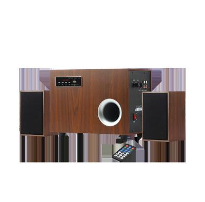 China Dolby Digita COM870C 2.1 MDF Material Multimedia Subwoofer Speaker Active Notebook Speaker for sale